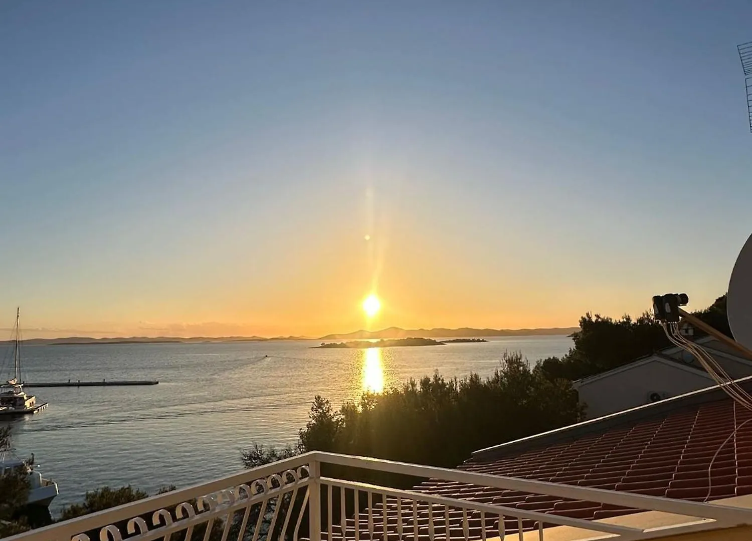 Seabreeze Mustel Apartment In Drage - Adults Only