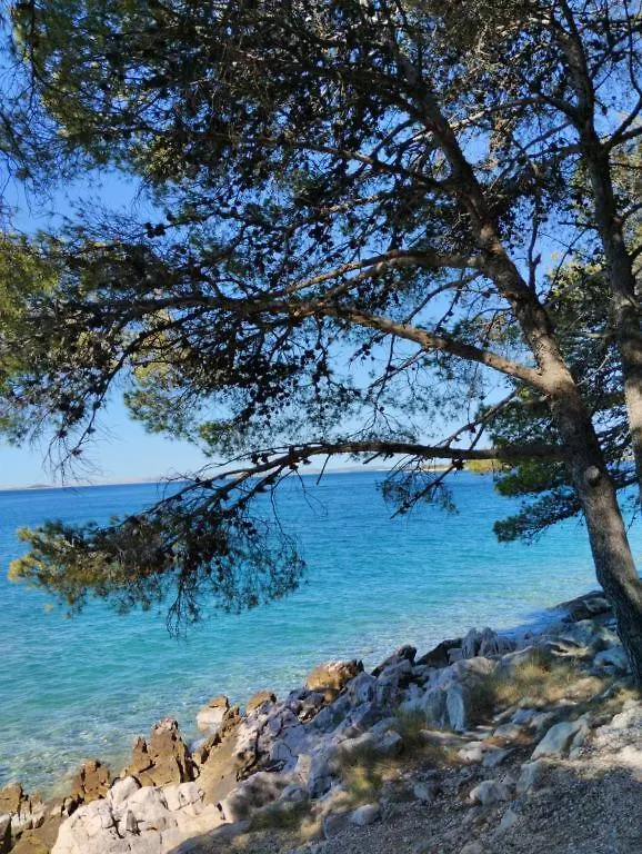 Seabreeze Mustel Apartment In Drage - Adults Only