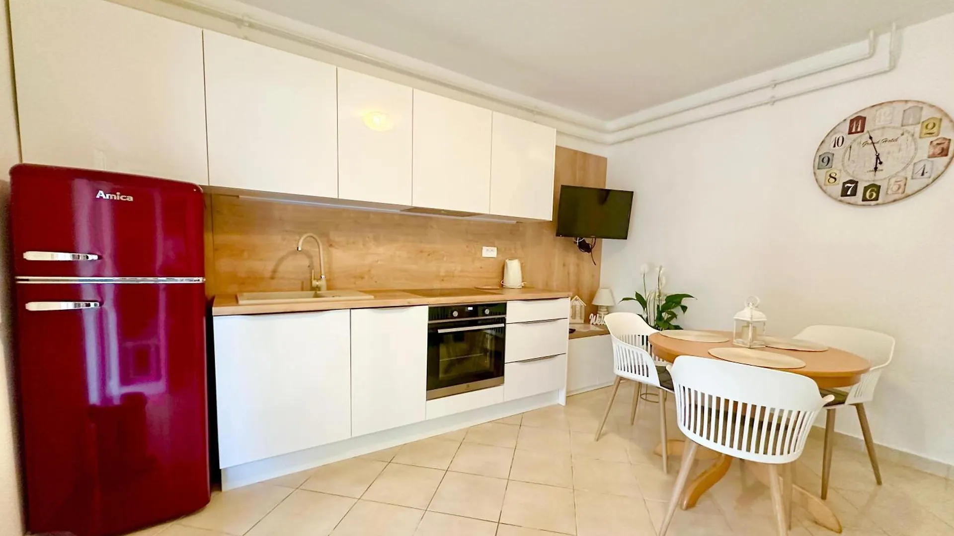 Seabreeze Mustel Apartment In Drage - Adults Only