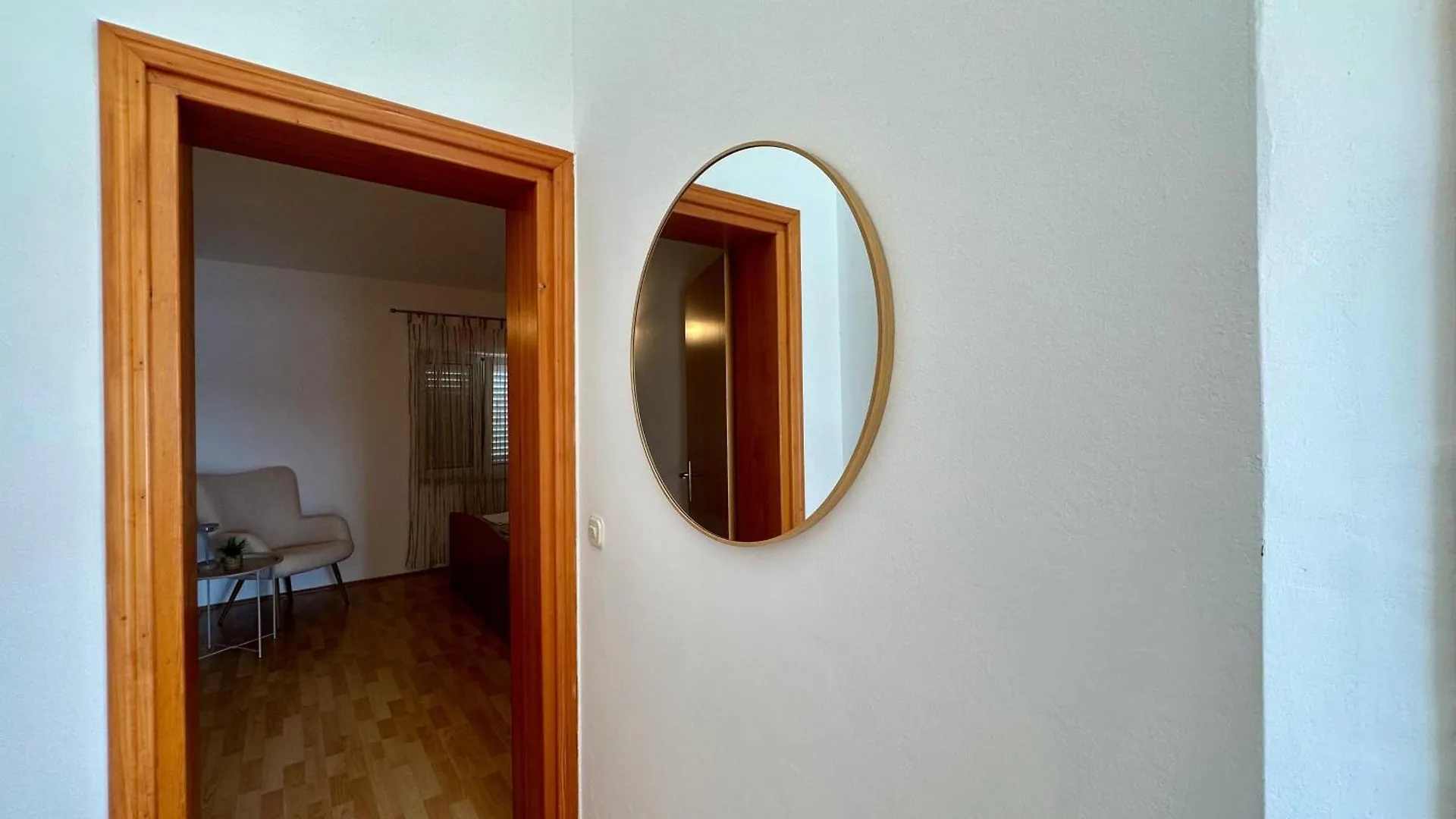 Seabreeze Mustel Apartment In Drage - Adults Only